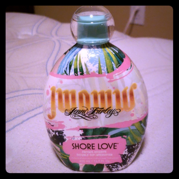 palm beach tan jwoww other tanning lotion poshmark palm beach tan lotions